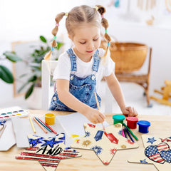 star board for painting