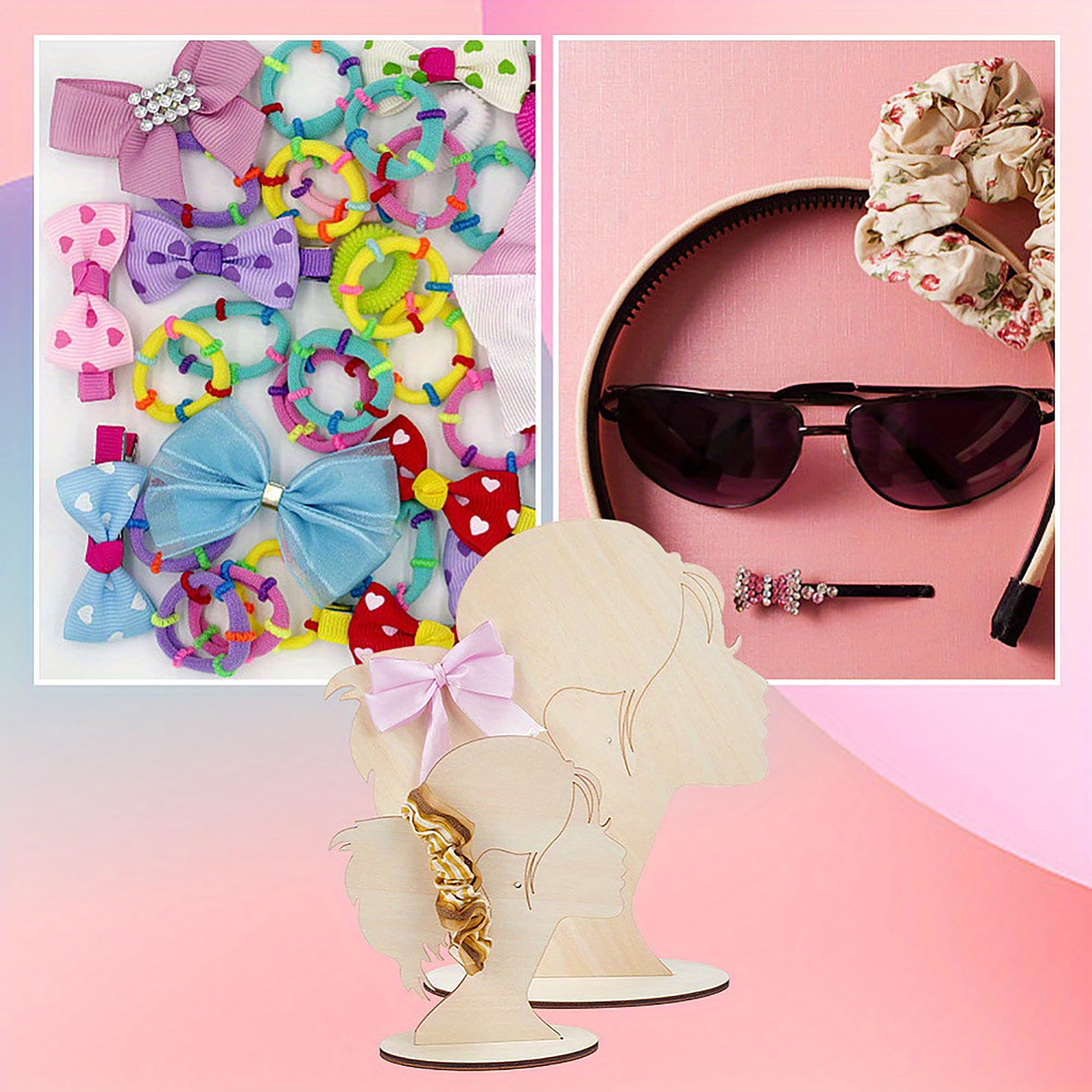 crafting photography props