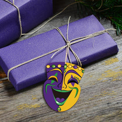 mask painting crafts