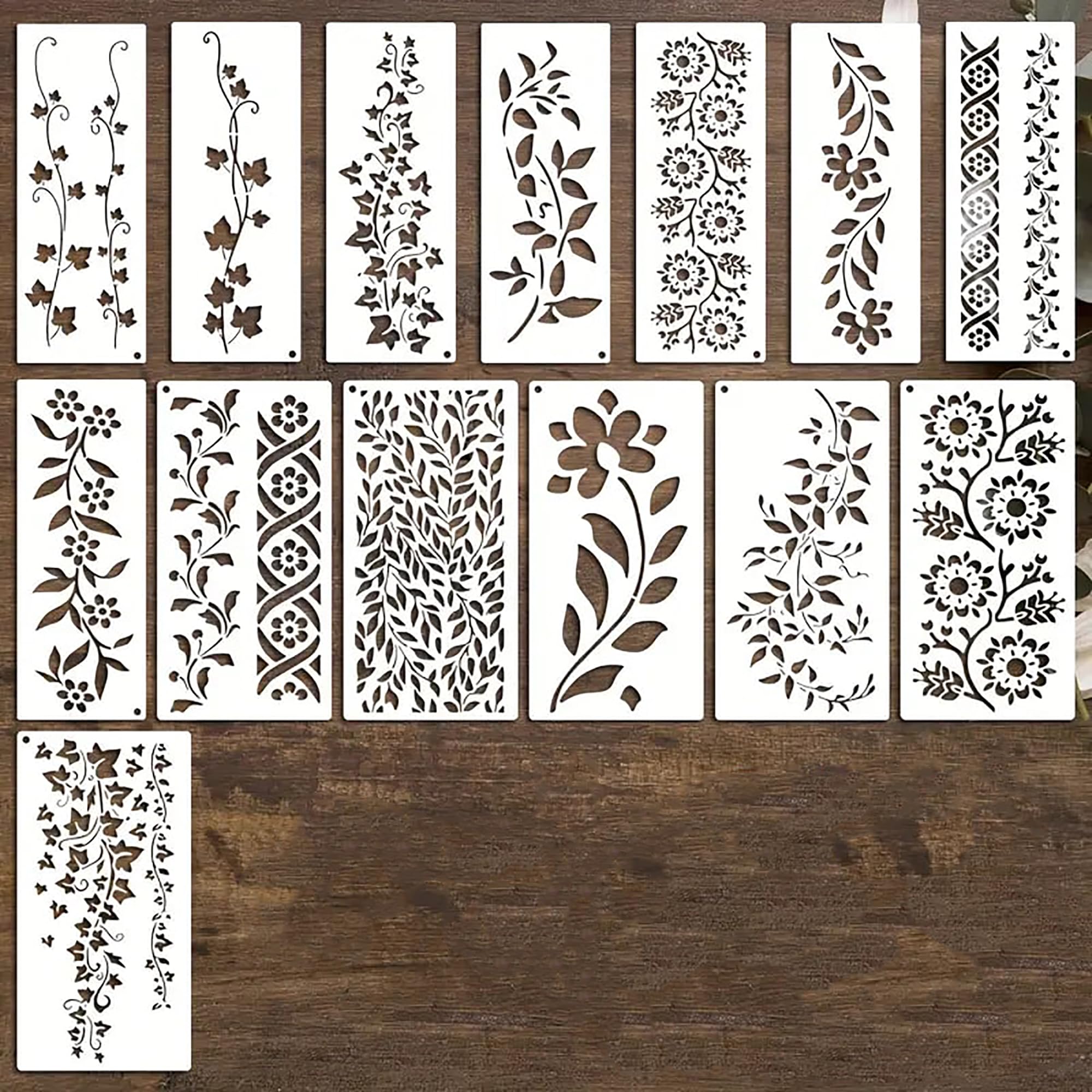 floral vine stencils for painting floral stencils for wall painting floral stencils for wall painting patterns spring flower wall stencil templatesfloor tile stencil home decor stencil design plastic stencils for wall painting