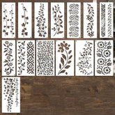 floral vine stencils for painting floral stencils for wall painting floral stencils for wall painting patterns spring flower wall stencil templatesfloor tile stencil home decor stencil design plastic stencils for wall painting