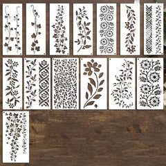 floral vine stencils for painting floral stencils for wall painting floral stencils for wall painting patterns spring flower wall stencil templatesfloor tile stencil home decor stencil design plastic stencils for wall painting