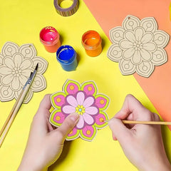 diy nature cutouts