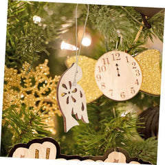 DIY festive wreath craft kit