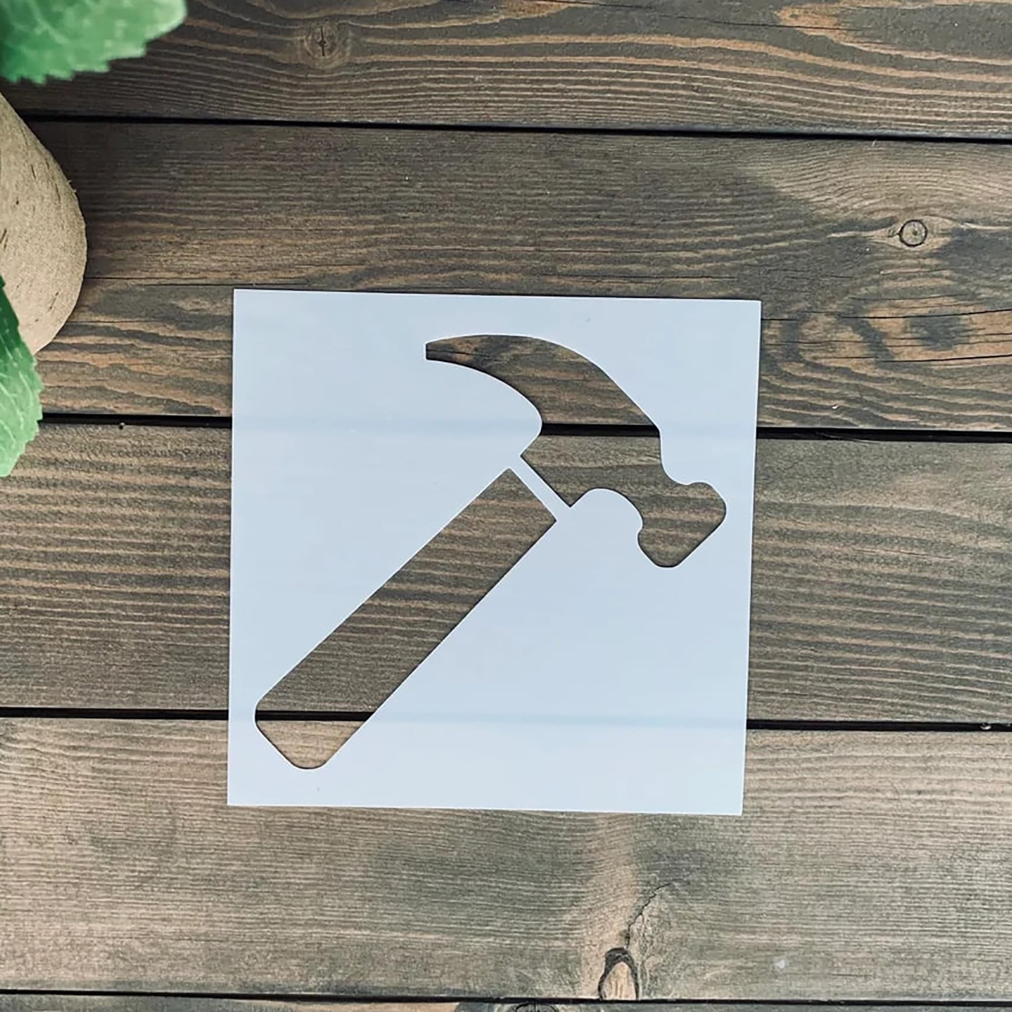 super dad diy stencil templates