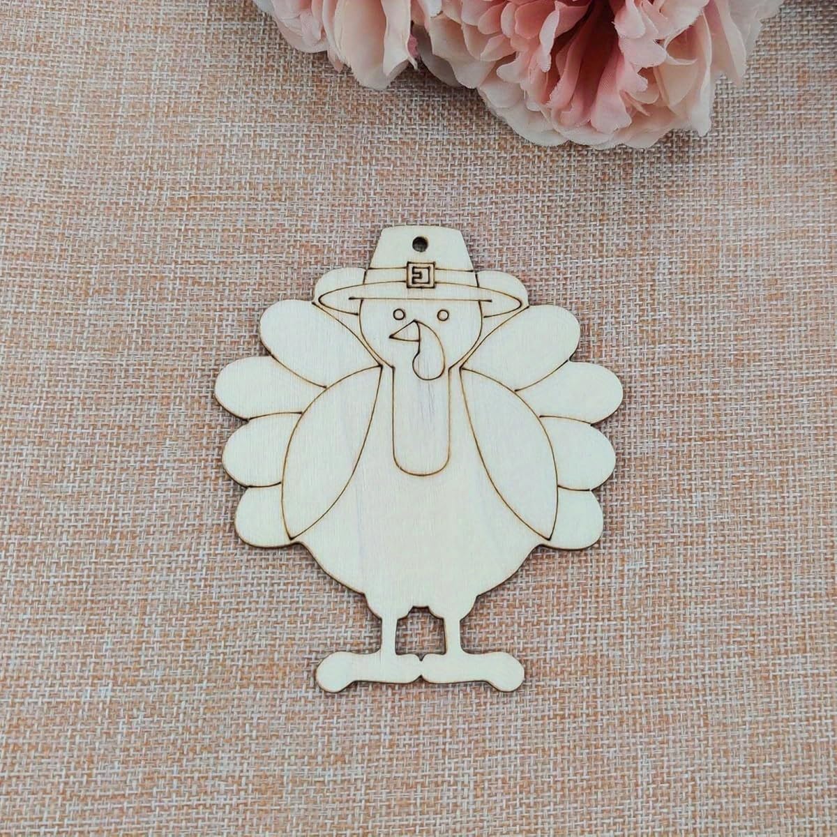 diy thanksgiving turkey decorations