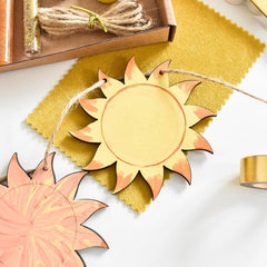 Bulk pack DIY wood cutouts for heartfelt Father's Day gifts
