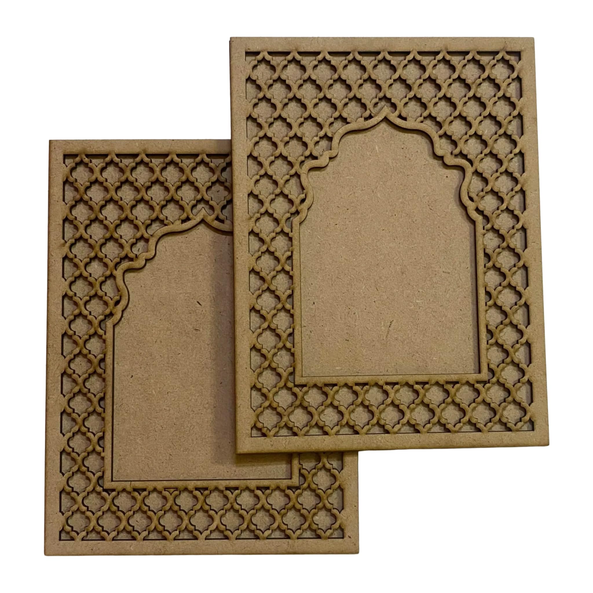 indian architectural frames
