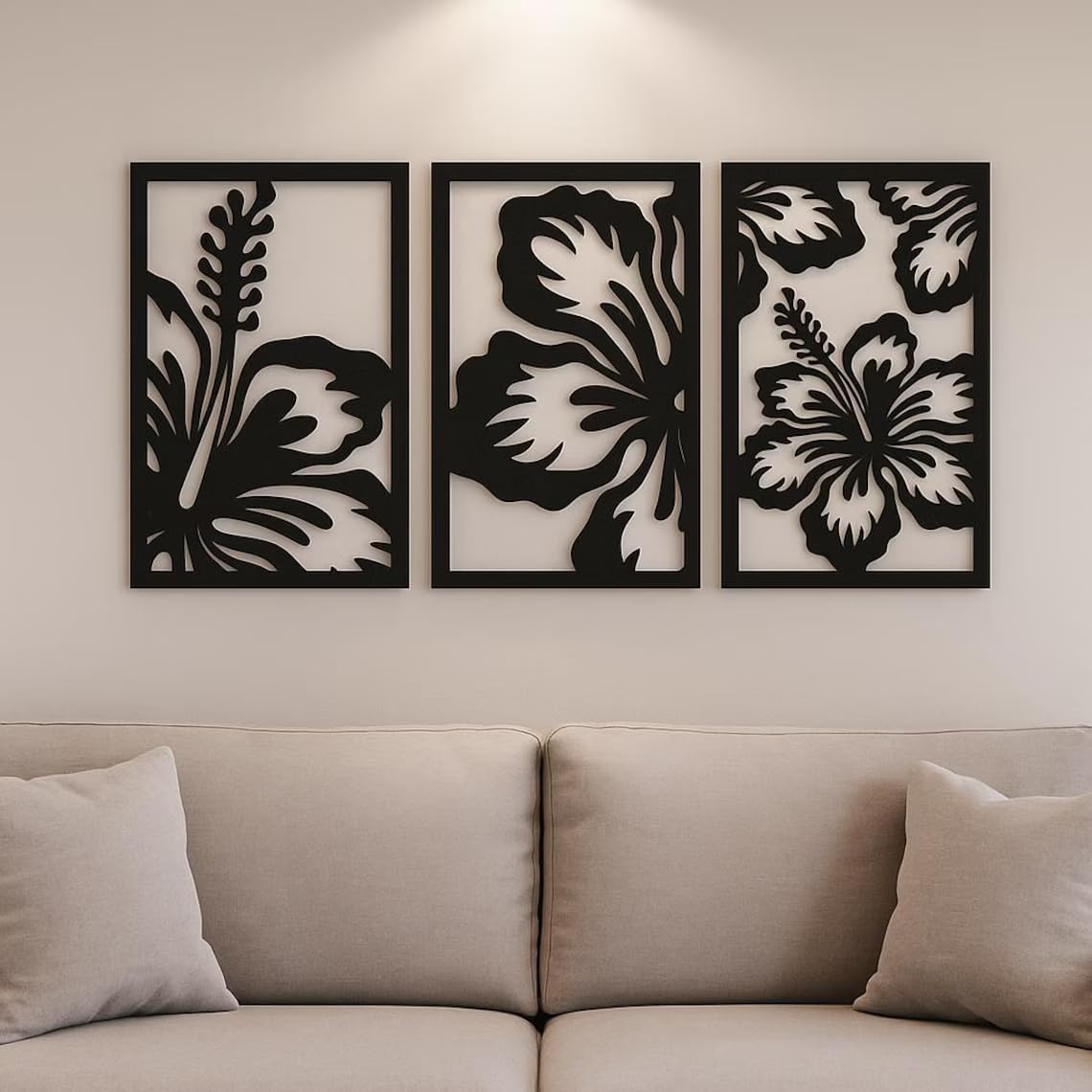 wall decoration items for home