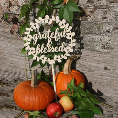 Cliths Wooden Table Topper MDF Rustic Cake & Table Decor Topper for Weddings & Family Gatherings
