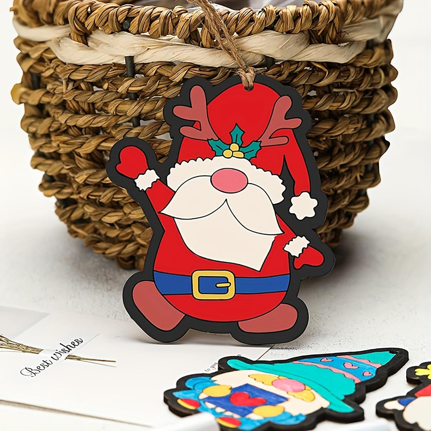 holiday diy gift making kit