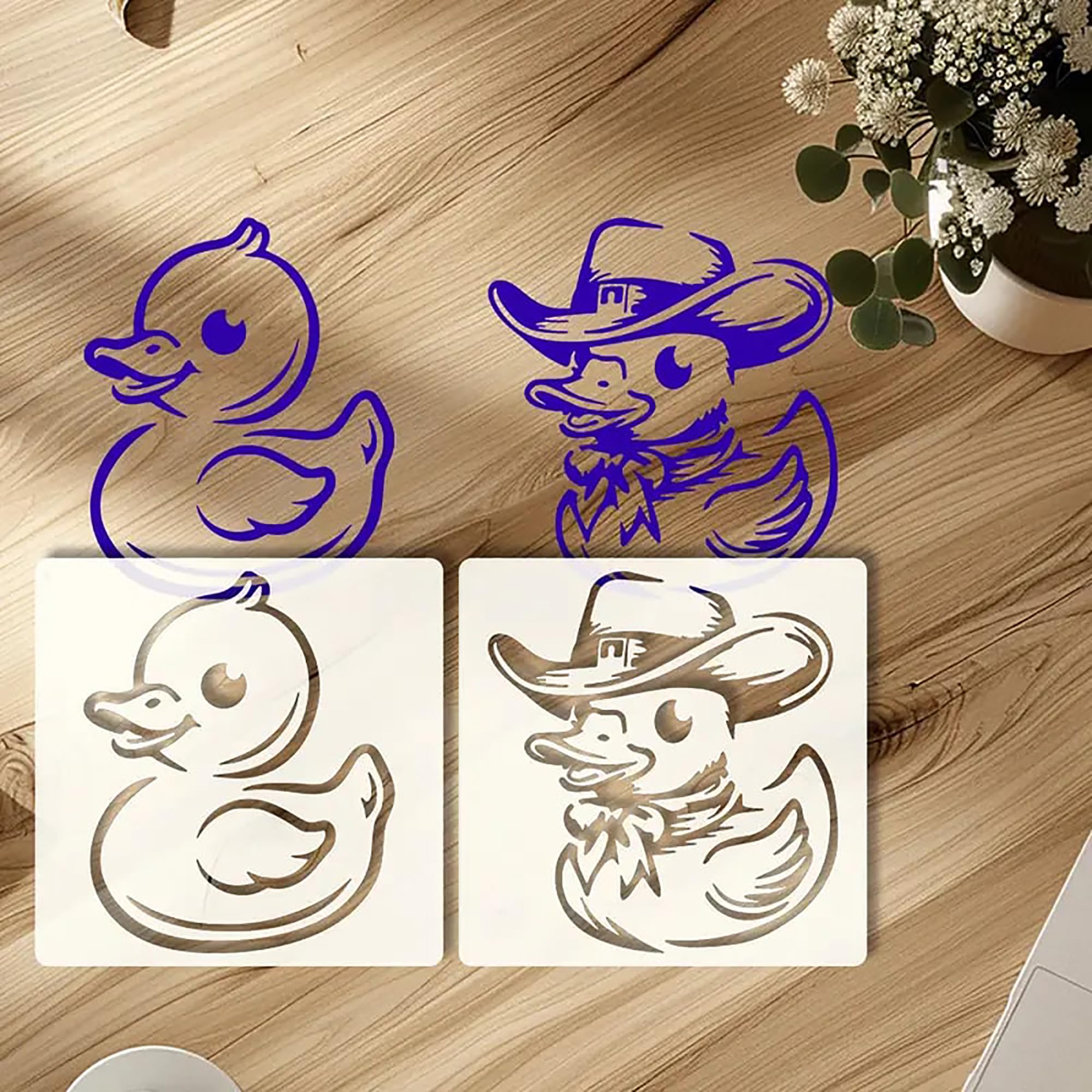 customizable baby shower crafts