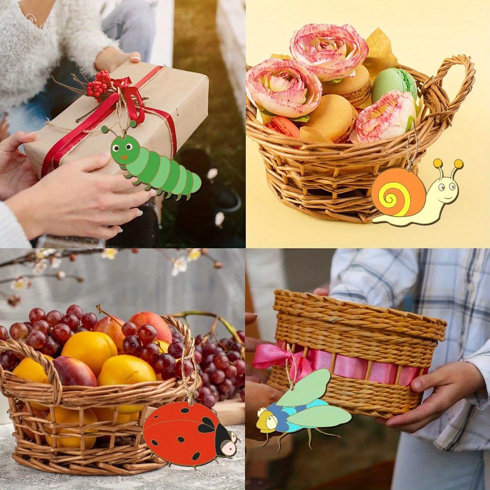 diy bug decorations