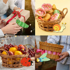diy bug decorations