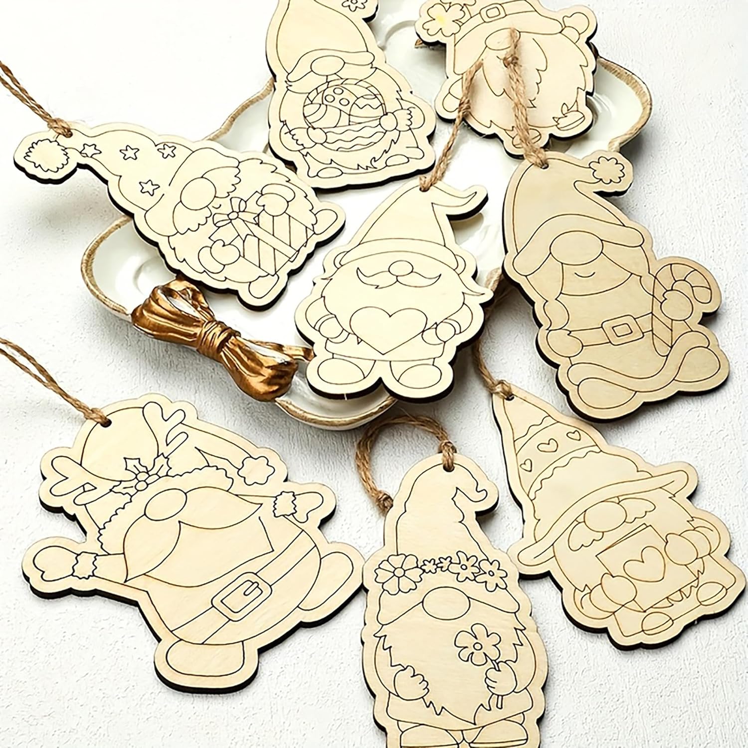 holiday craft supplies for adults