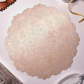 American Elm Mandala Board Pre-Marked MDF DIY Wall Art, Coloring & Art Craft Kit for Adults