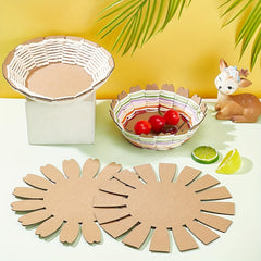 festive decor craft kits