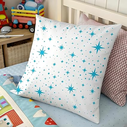 star shape stencil for spray painting