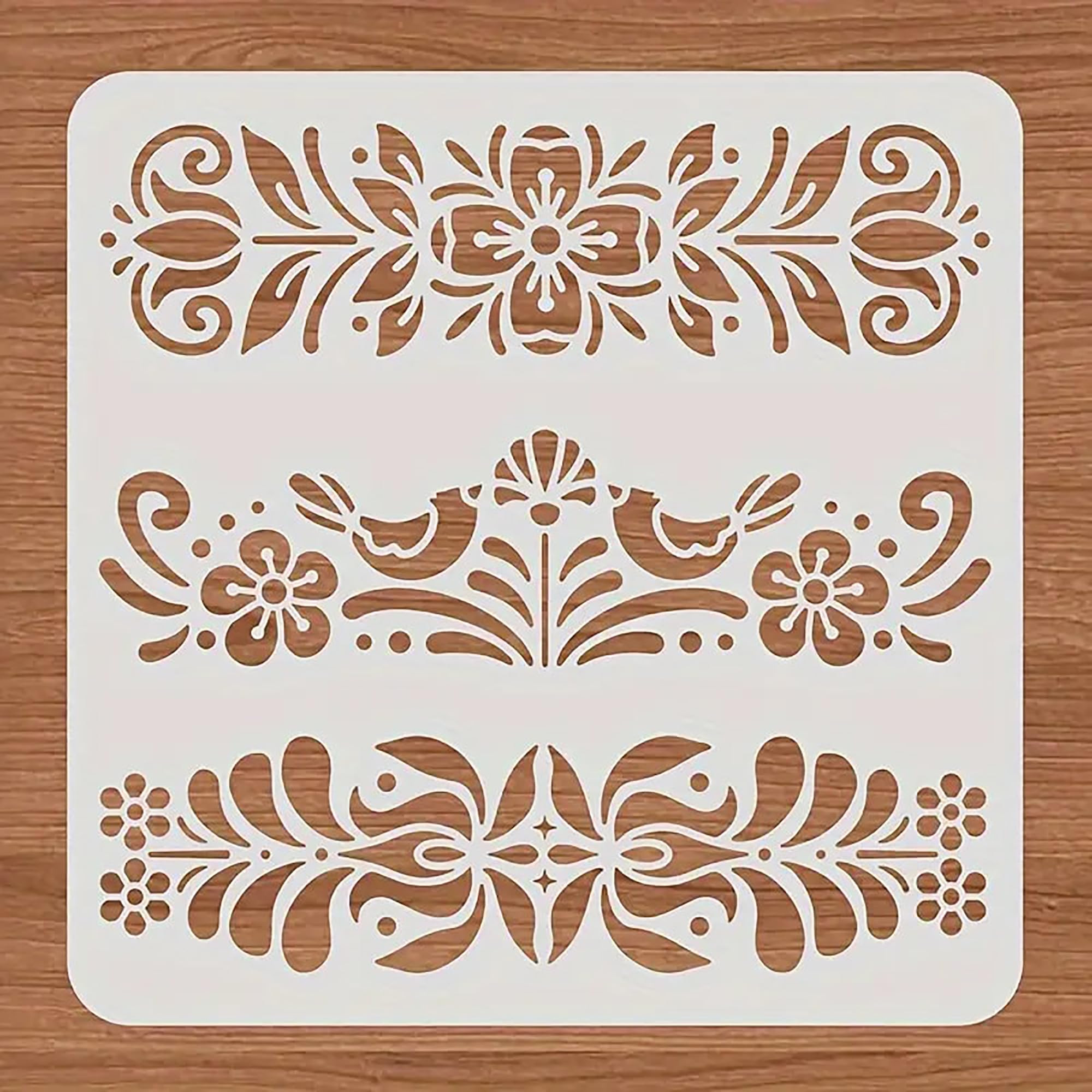 floral pattern stencil floral stencil for wall painting home stencil for wall painting floral design folk art stencils plastic stencil design for wall pattern stencils for art stencil for canvas painting