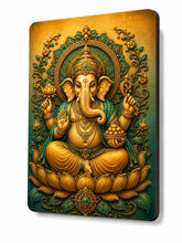 Ganesh Ji wall art for home decor