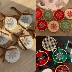 reusable stencil for coasters design