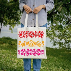 folk art painting template