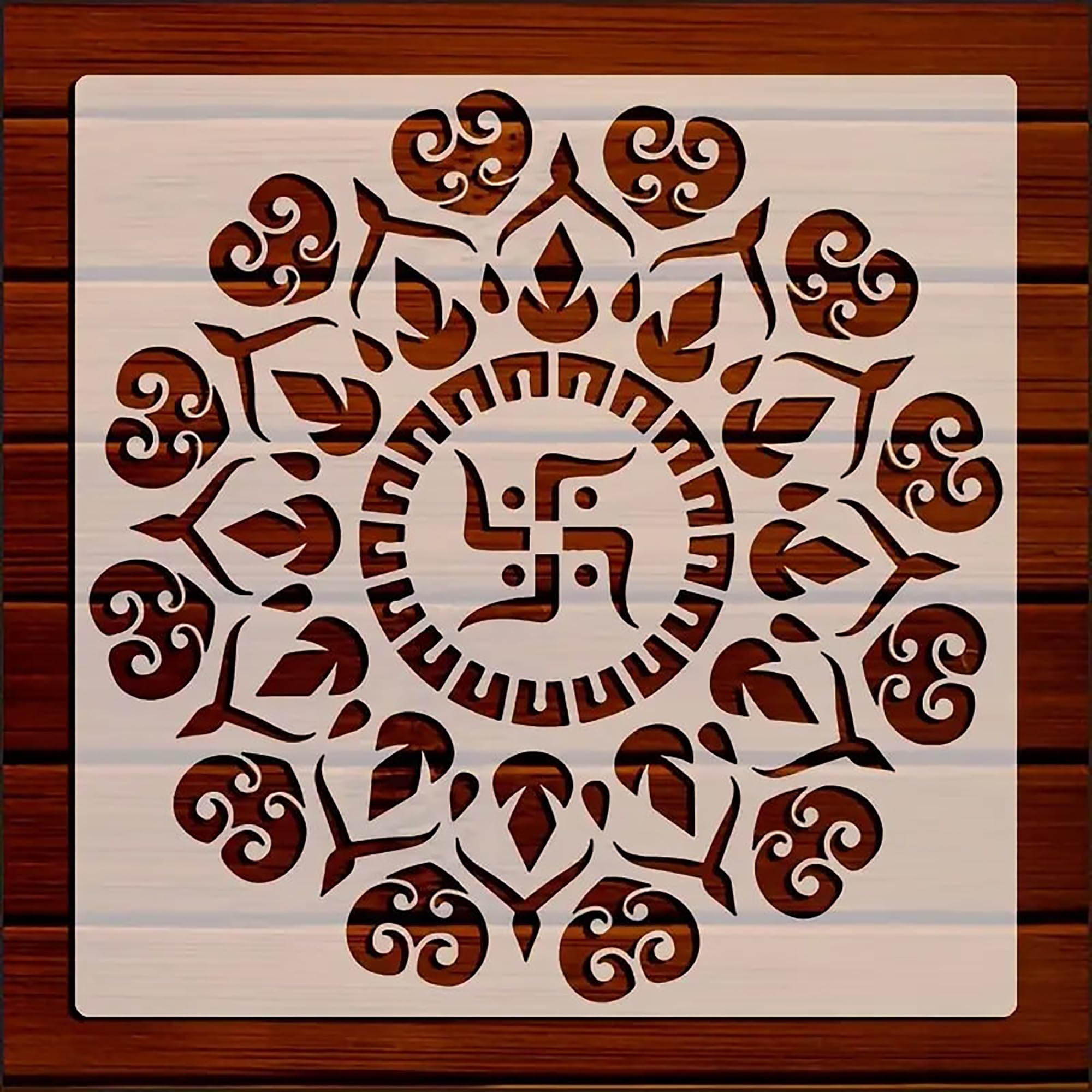 mandala stencils for wall painting mandala stencils for wall painting big size Search Amazon Business large mandala stencils for wall painting traditional indian stencils stencil for fabric painting on clothes mandala art stencil template mandala art stencil for wall