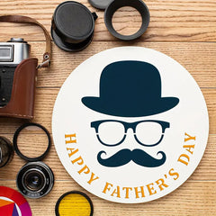 paintable large dad stencil kit