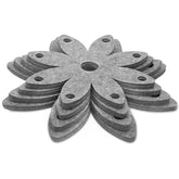 felt pads for pots anti scratch pads pot pan separator pot pan set pot pan organizer for kitchen pot pan rack pot pan organizer pot pan rack organizer kitchen protector sheet