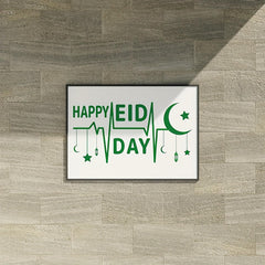 ramadan eid craft stencil set