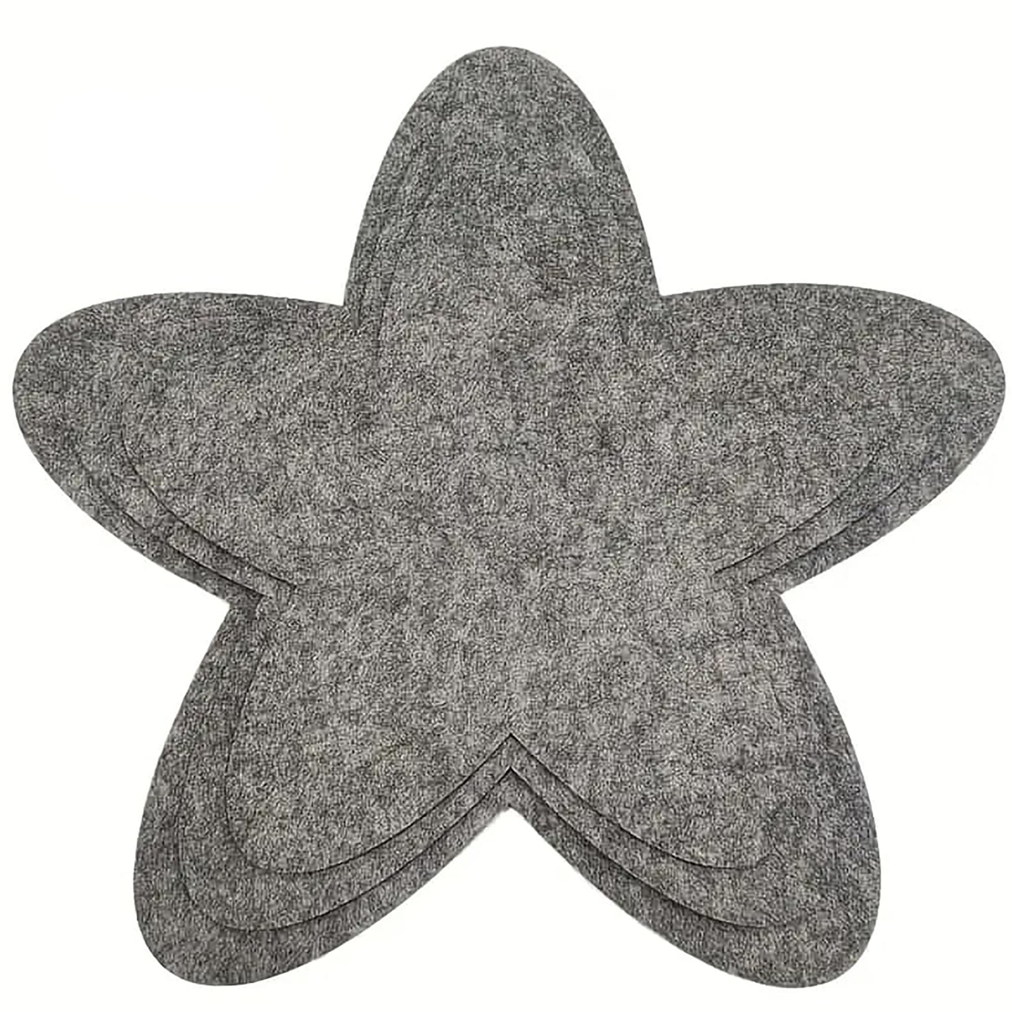non-woven fabric cookware dividers for safe storage