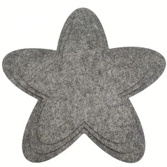 non-woven fabric cookware dividers for safe storage