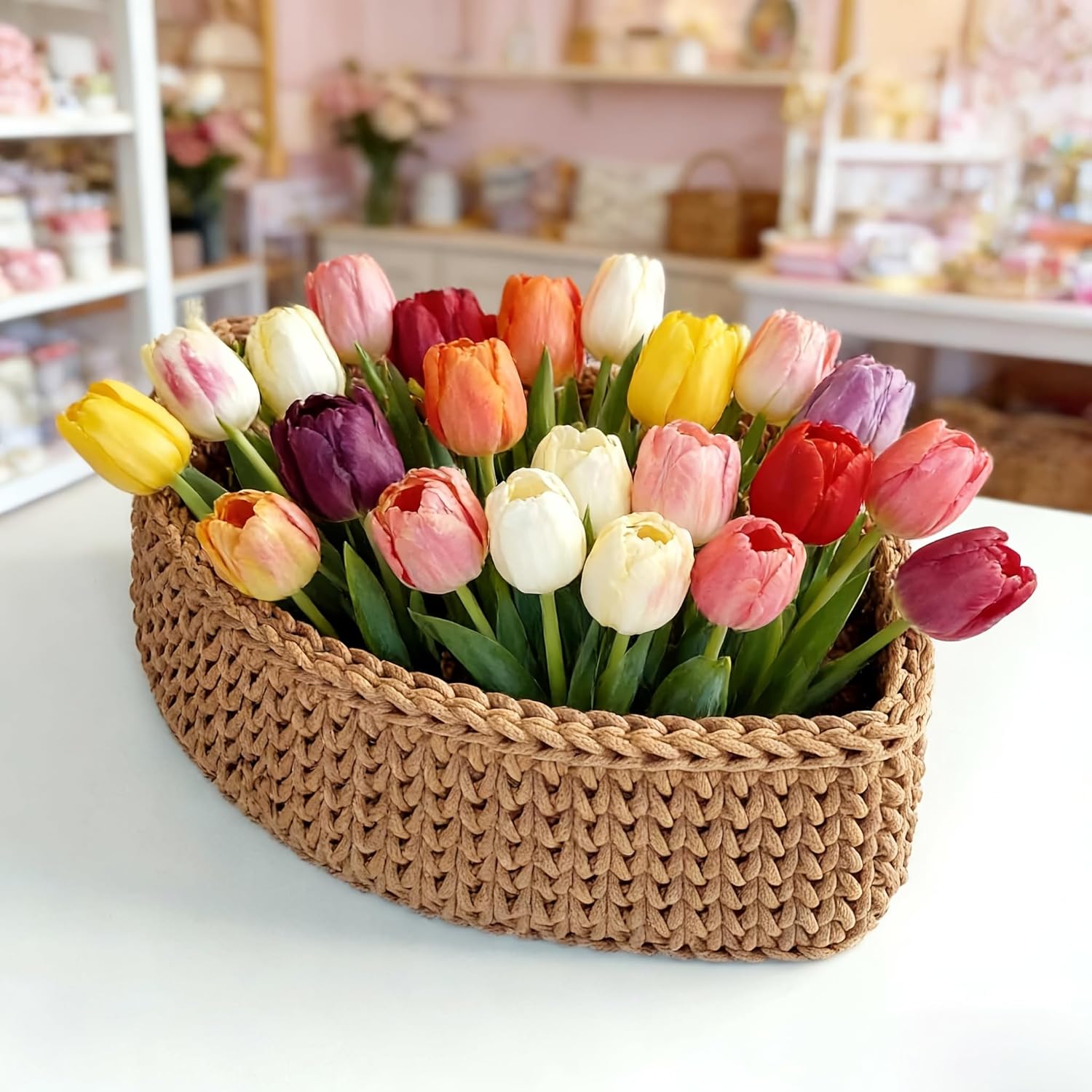 Handicraft Making Materials