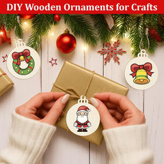 Xmas Tree Decorations