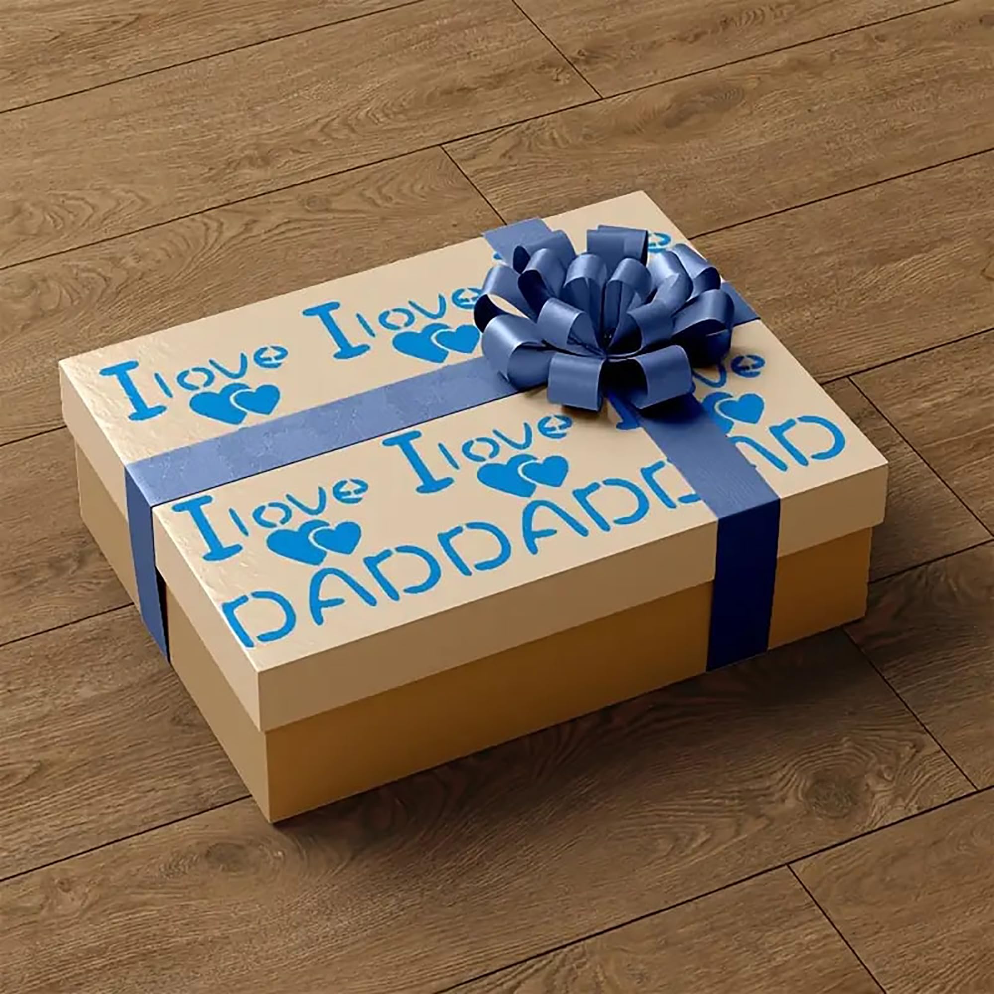 diy fathers day stencil templates