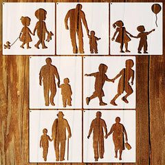 love stencils for fabric painting india