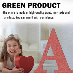 alphabet letters