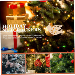 DIY Christmas painting projects