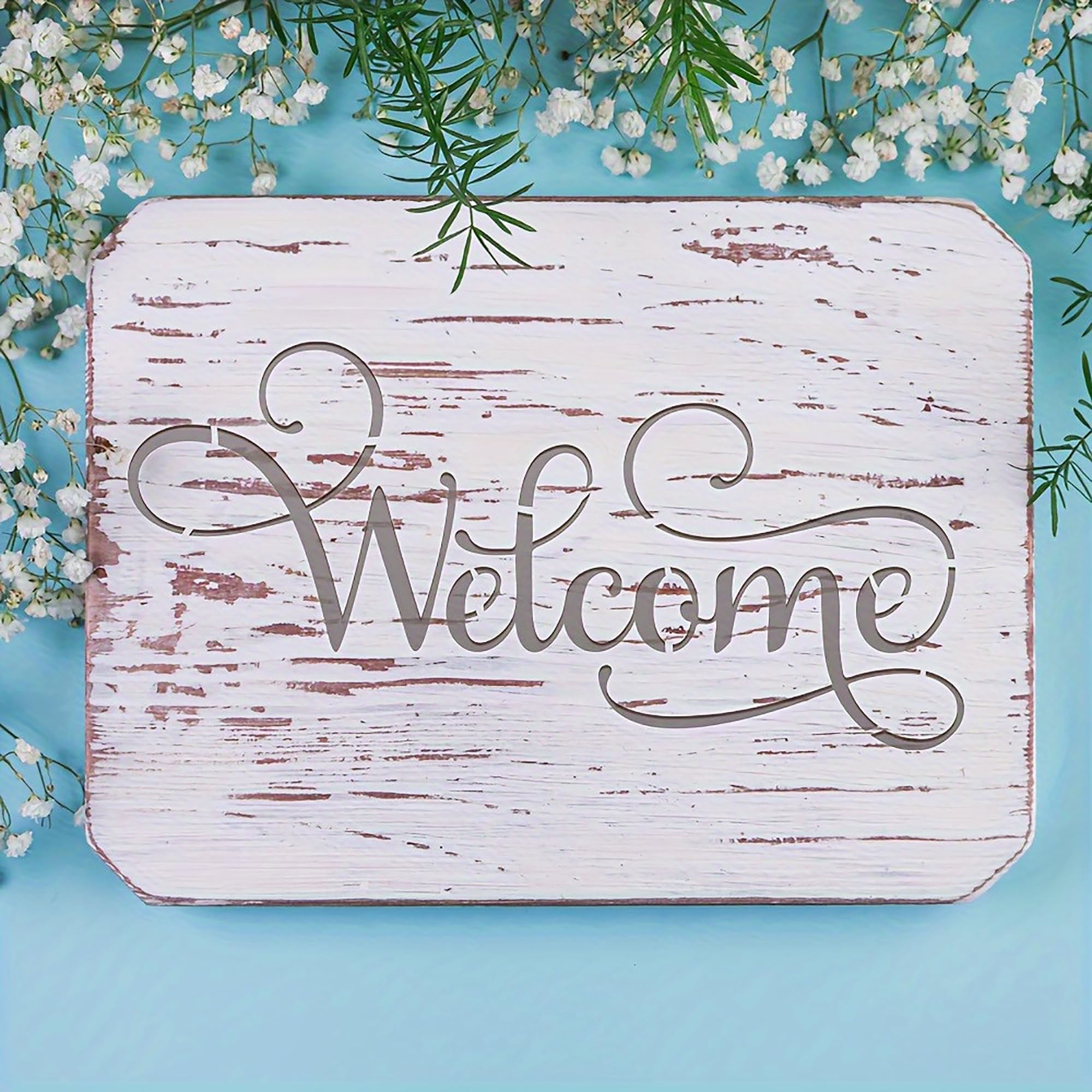 diy sign letter templates