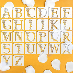 letter stencils for craft and art floral stencils for painting floral stencils for wall painting alphabet stencils for painting letter stencils for craft and art lettering stencil set alphabet stencils for wall painting stencil alphabet calligraphy