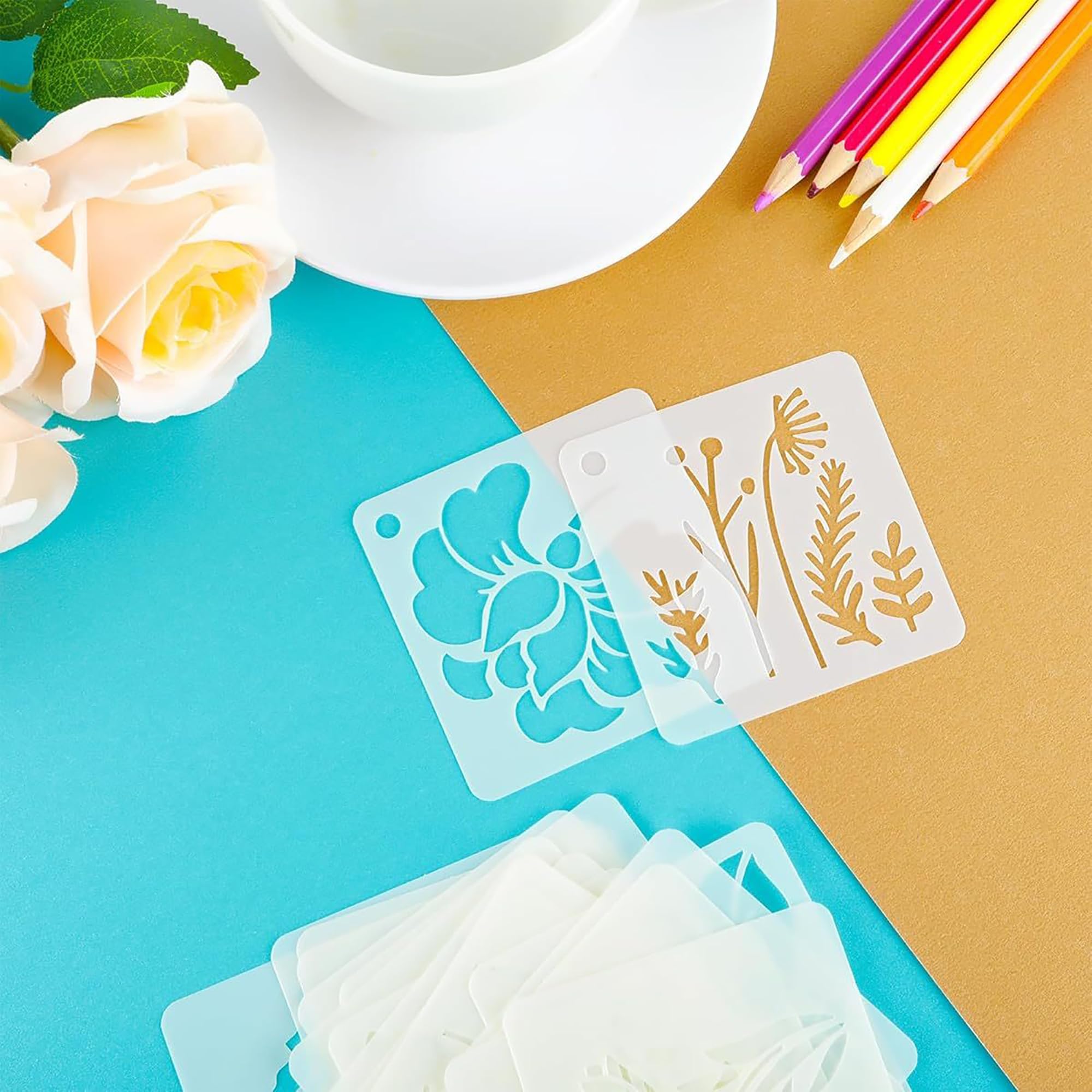 diy home decor craft supplies