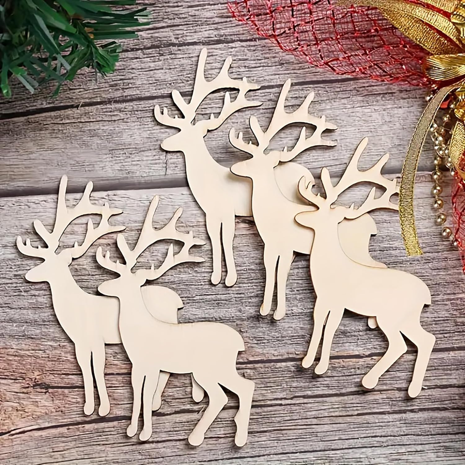 holiday craft supplies for kids