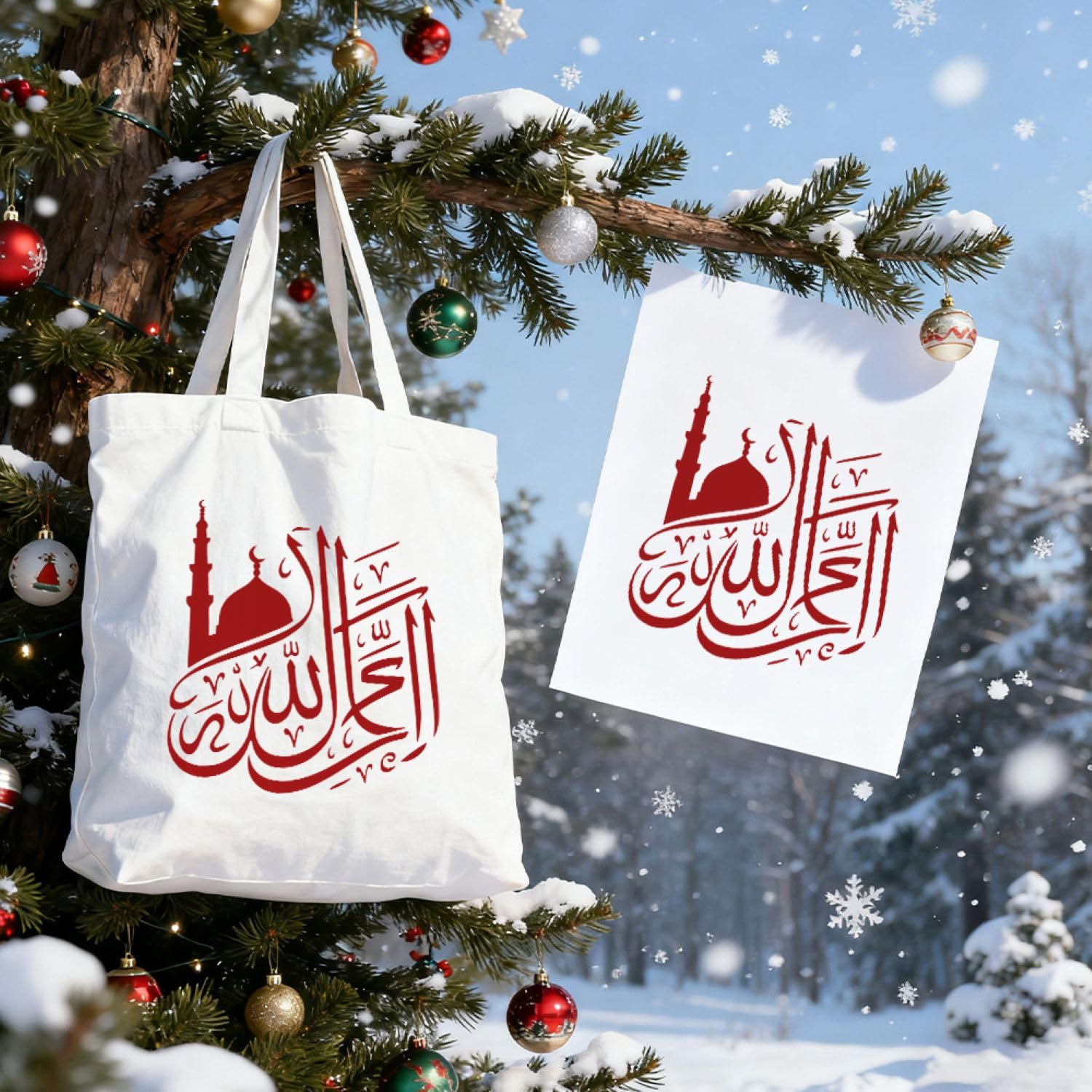 ramadan decoration items