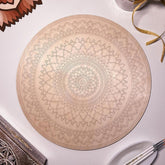 American Elm Pre-Marked Mandala Board Good MDF Coloring Art Laser Cut Design DIY Wall Decor & Art