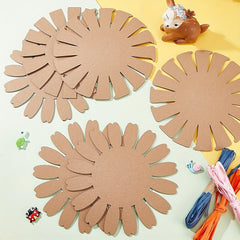 paper weaving craft kits