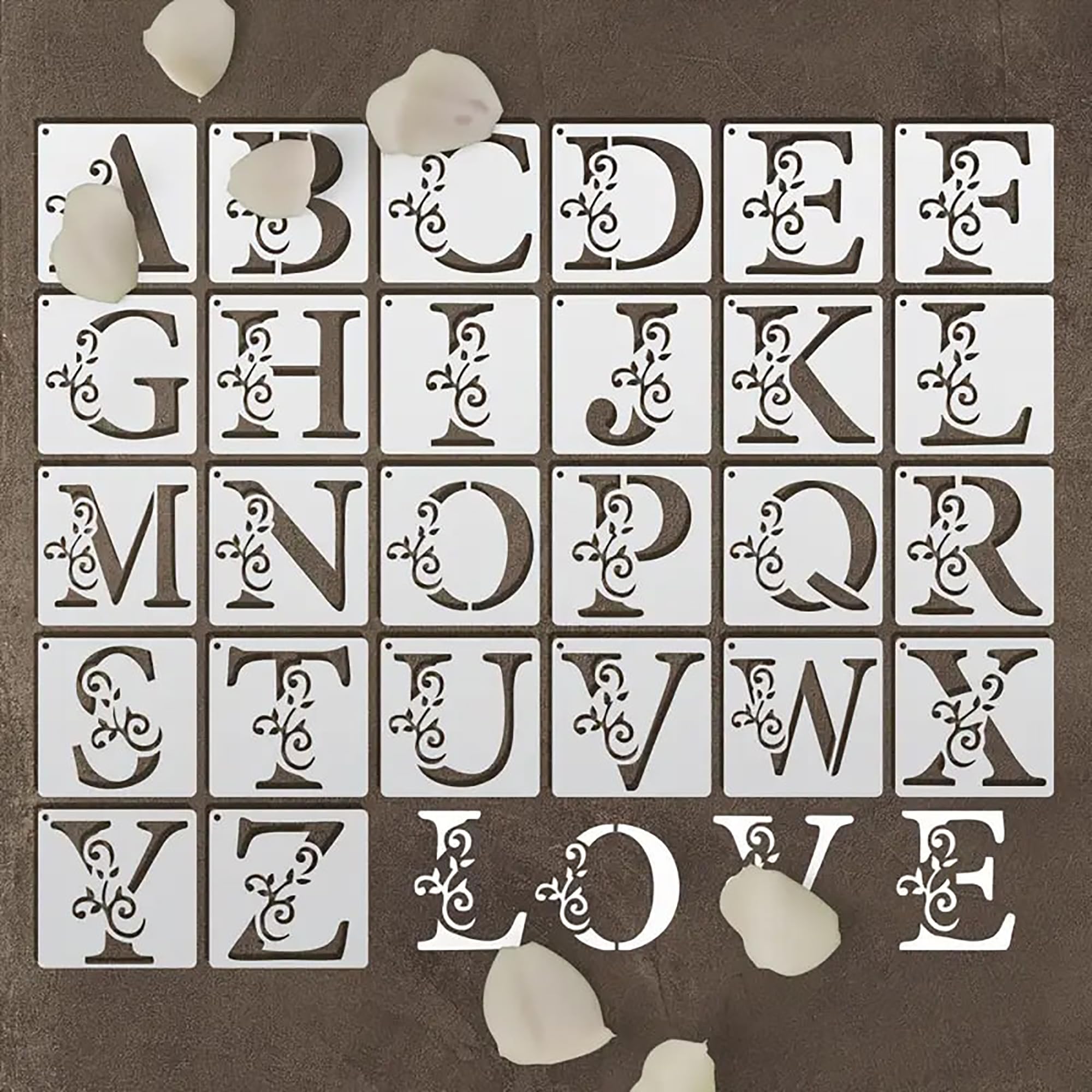 flower stencils for fabric painting alphabet stencils big size stencil template alphabet stencil for painting alphabet stencil for wall painting home letter stencils for craft and art letter stencils for kids flower stencils for craft and art plastic letter stencil alphabet stencils for kids painting stencils for fabric