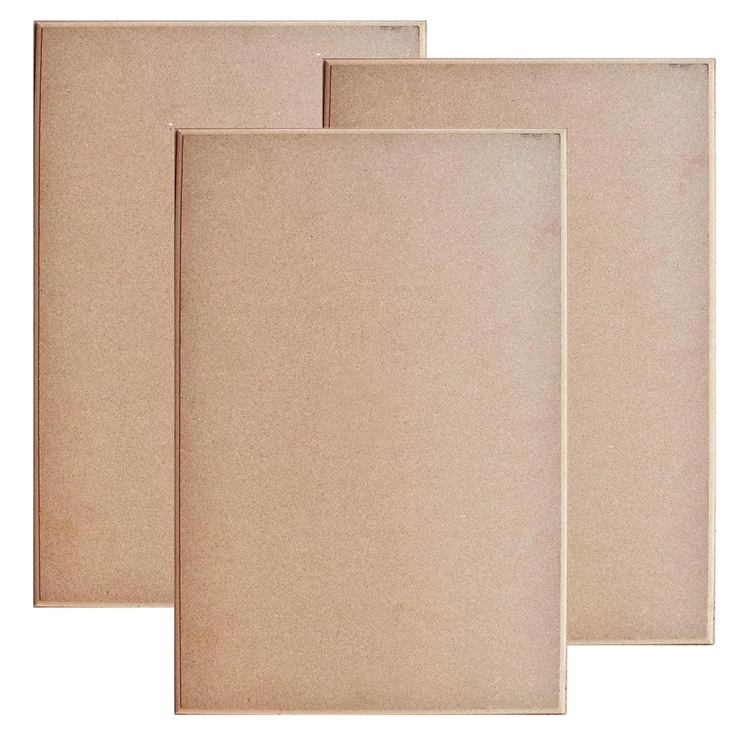 carved edge mdf boards
