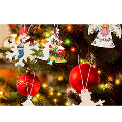 holiday home decoration crafts