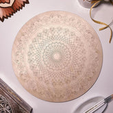 American Elm Laser Cut Mandala Board Ultra-Precise Art Therapy Panel MDF Results Adult Coloring & Painting