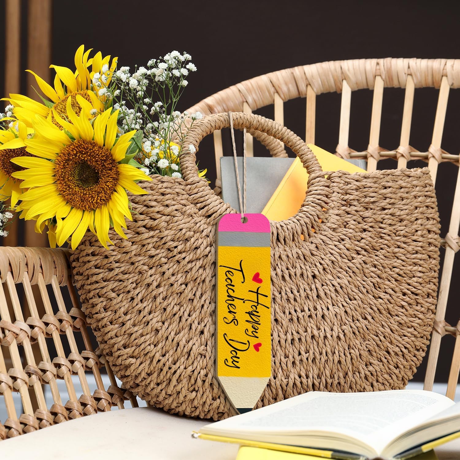 teacher gifts diy